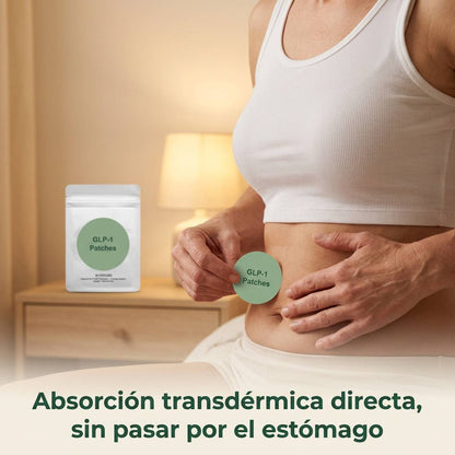 Tu metabolismo más activo en 30 noches sin dietas, sin pastillas y sin pasar hambre