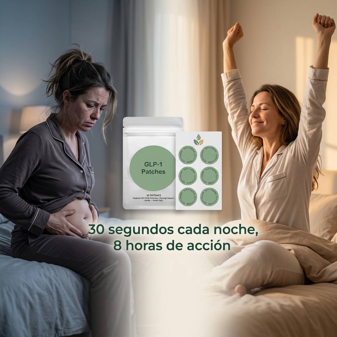 Tu metabolismo más activo en 30 noches sin dietas, sin pastillas y sin pasar hambre